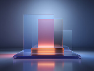 abstract colorful background