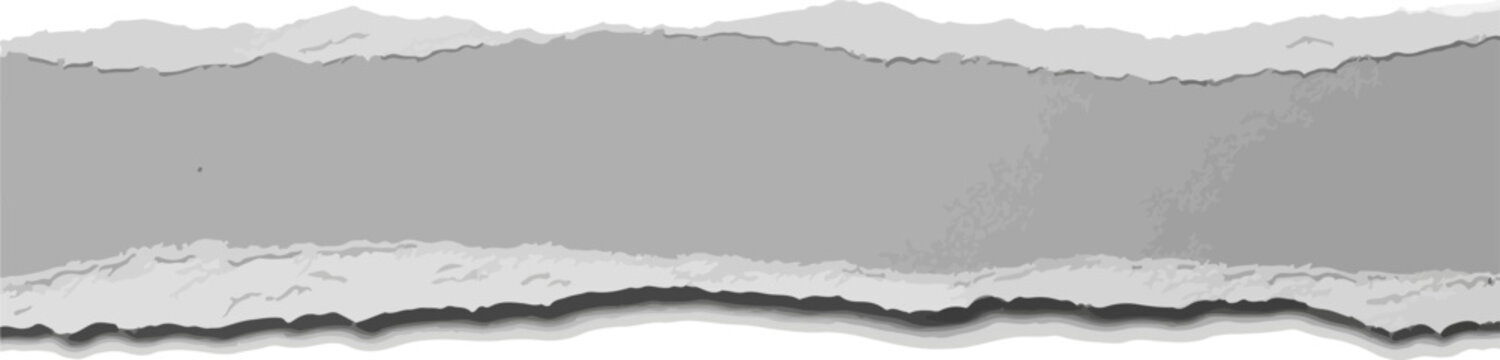 Paper Two Edges