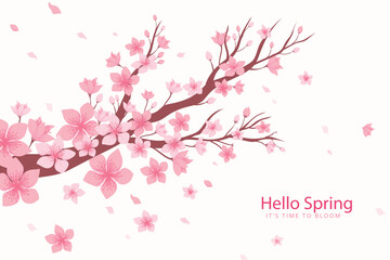 Fototapeta premium Empty vector file display