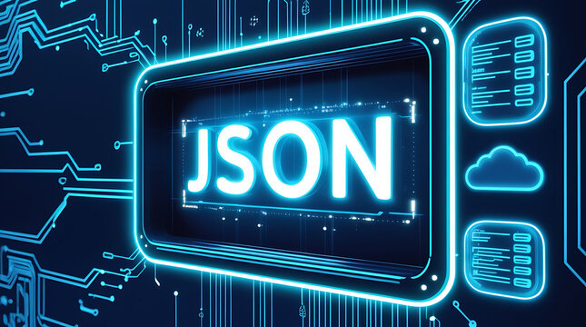JSON Parsing and Payload Visualization for Efficient API Communication, Structured Data Exchange, and Modern Application Integration