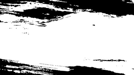 余白がある和風背景素材