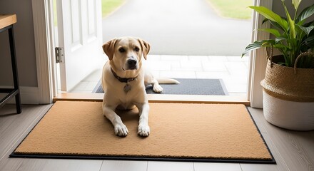 golden retriever puppy