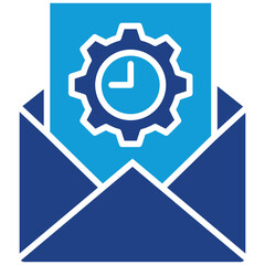 Mail Icon