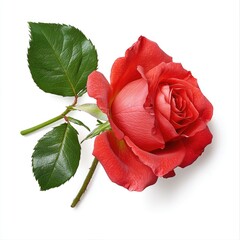 Captivating rose flower close-up nature photography botanical beauty indoor setting aesthetic view floral concept