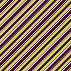 Fototapeta premium Minimalist Diagonal Stripes in Fools Gold and What We Do In The Shadows Digital Scrapbook