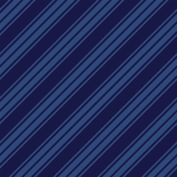 Tetsu Kon Blue and Dragonfly Linear Diagonal Pattern Seamless Vector Design