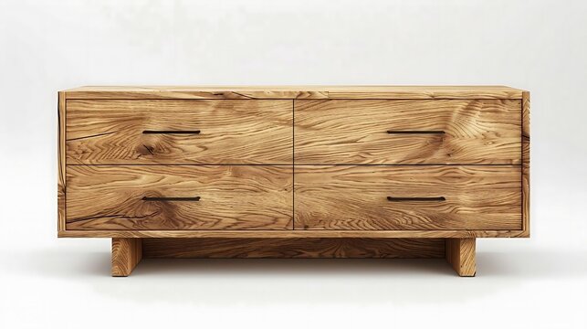 abs allen schwartz black dress Blake 3 Drawer Dresser with Hutch, White Oak