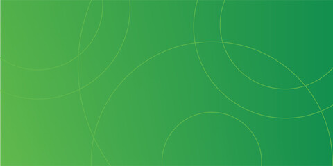 Abstract green background. Suit for presentation design with modern corporate and business concept. Vector illustration design for presentation, banner, cover, web, header, flyer, poster, wallpaper