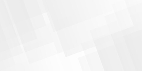 Obraz premium White technology transparent digital layout abstract triangle web square texture background. vector beautiful gradient square business geometric surface rectangle banner template design.