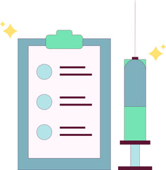 Pharmacy Medical Health Icon Element