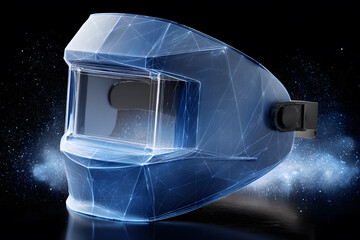 Safety gear is important in welding tasks to shield workers from hazards during projects