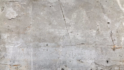 Concrete Wall Texture Background with Subtle Surface Details, Neutral Cement Pattern for Architectural and Design Use