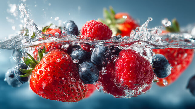 Mixed Berries Images – Browse 621,559 Stock Photos, Vectors, and