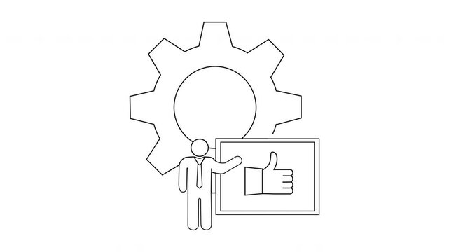 Business Process Optimization - Streamlining Operations for Success.