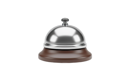 Service Bell