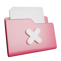 Document Reject File