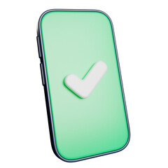 Phone Approved Device