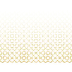 Islamic Pattern Gradient