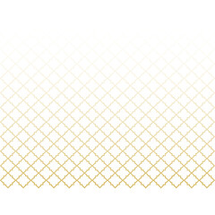 Islamic Pattern Gradient