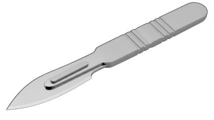 Surgical Scalpel