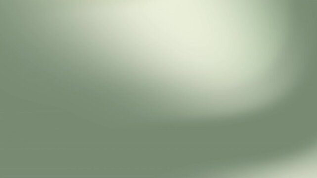 dark green light green white and silver gradient background