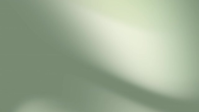 dark green light green white and silver gradient background