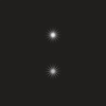 Light Pattern Analysis Experimental Pattern Set