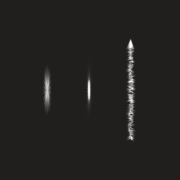 Wave Optics Study Diffraction & Interference Panels
