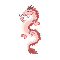 Chinese Dragon