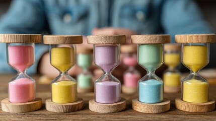 Resource allocation involves strategically distributing time, budget, and capabilities to maximize effectiveness and ensure problems are addressed efficiently.
