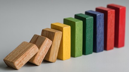 Incremental implementation enables learning-driven delivery by implementing in stages, balancing progress, control, and continuous improvement.
