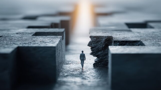 Divergent thinking broadens imagination, enabling individuals to consider numerous solutions and unlock creative opportunities beyond linear thinking.
