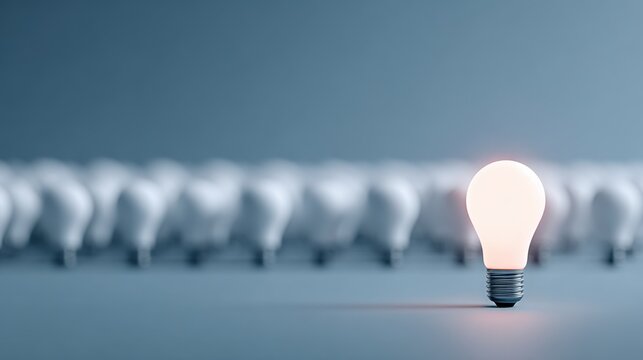 Idea fluency enables quick idea generation, helping individuals explore multiple possibilities and surface high-potential solutions through creative volume.
