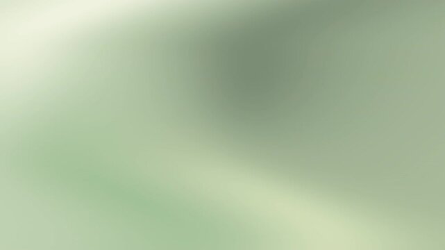 dark green light green white and silver gradient background