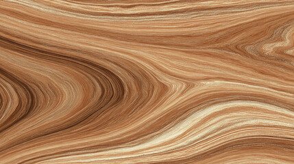 A beautiful close-up of a wooden texture with swirling grain patterns. The texture has a warm, inviting feel, perfect for various design applications.