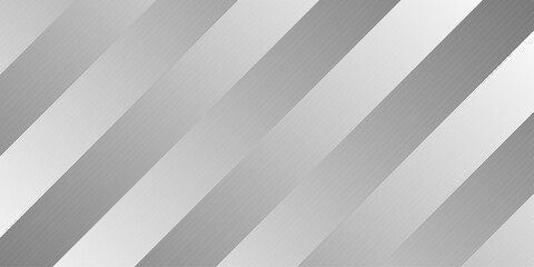 Obraz premium Abstract minimal diagonal line fabric pattern. paper black and white stripe dynamic space transparent digital wave line. gradient line element thin banner and wallpaper texture design.