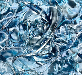 アブストラクト