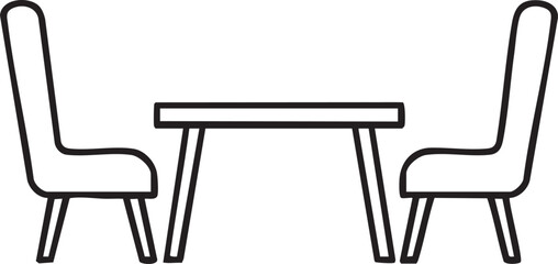 Fine Dining Restaurant Food Service Kitchen Concept