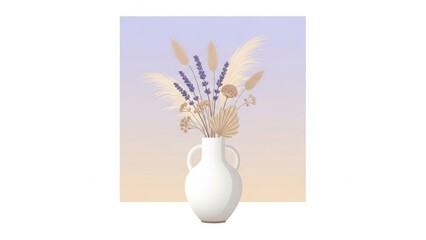 Modern Minimal Interior Decor