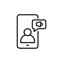 Video Call Digital Communication Online Meeting