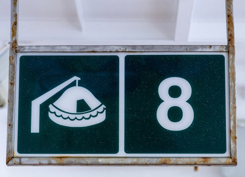 Lifeboat Davit Launch