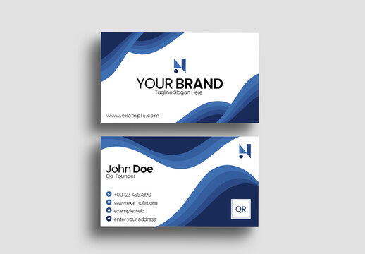 Business Card