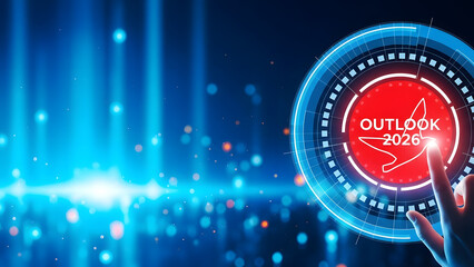 Future Outlook 2026 Navigating Business Trends and Technology Advancements