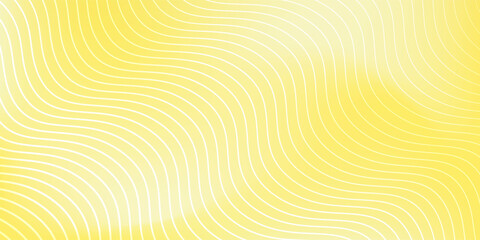 Modern yellow pastel blurred color gradient ombre blur unfocused colorful art simple