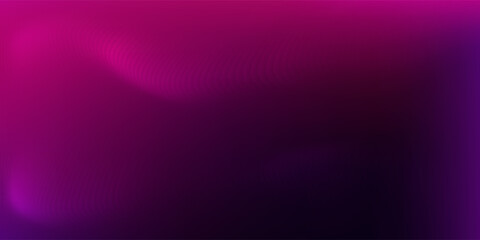 Design dark purple pink blue color gradient background blurred neon modern abstract
