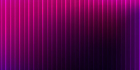 Modern dark purple pink blue color gradient background blurred neon abstract