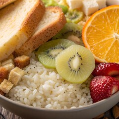 macro-food-texture-background