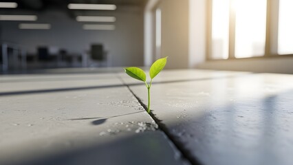 Nurturing Growth as a Metaphor for Empathetic Leadership