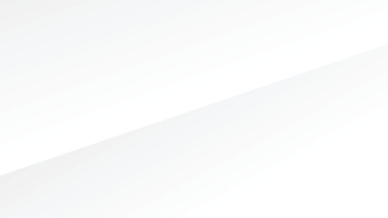 white background with abstract diagonal line 