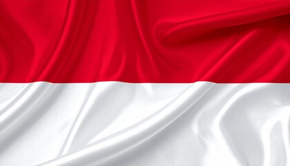 Flag of Indonesia  